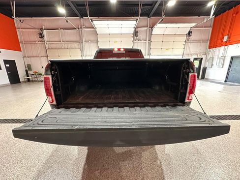 Used 2018 RAM 2500 Laramie w/ Convenience Group image 15