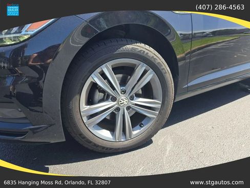 Used 2019 Volkswagen Jetta R-Line w/ R-Line Cold Weather Package FWD image 28