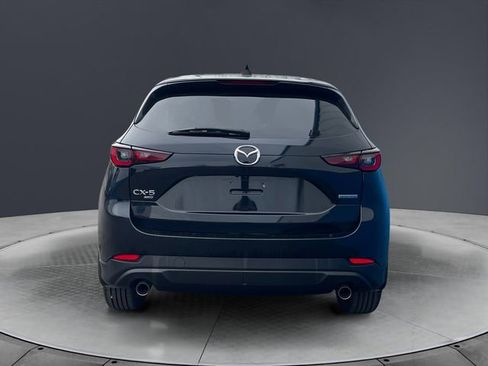 Used 2022 MAZDA CX-5 AWD 2.5 S image 4