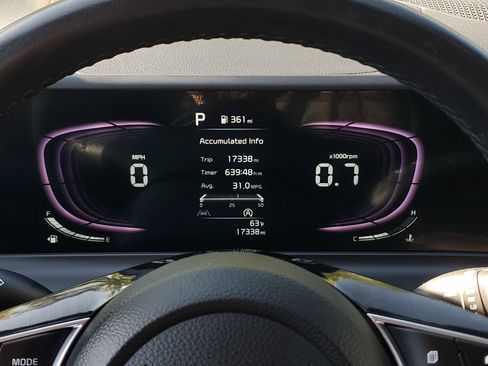 Used 2025 Kia Seltos S image 22