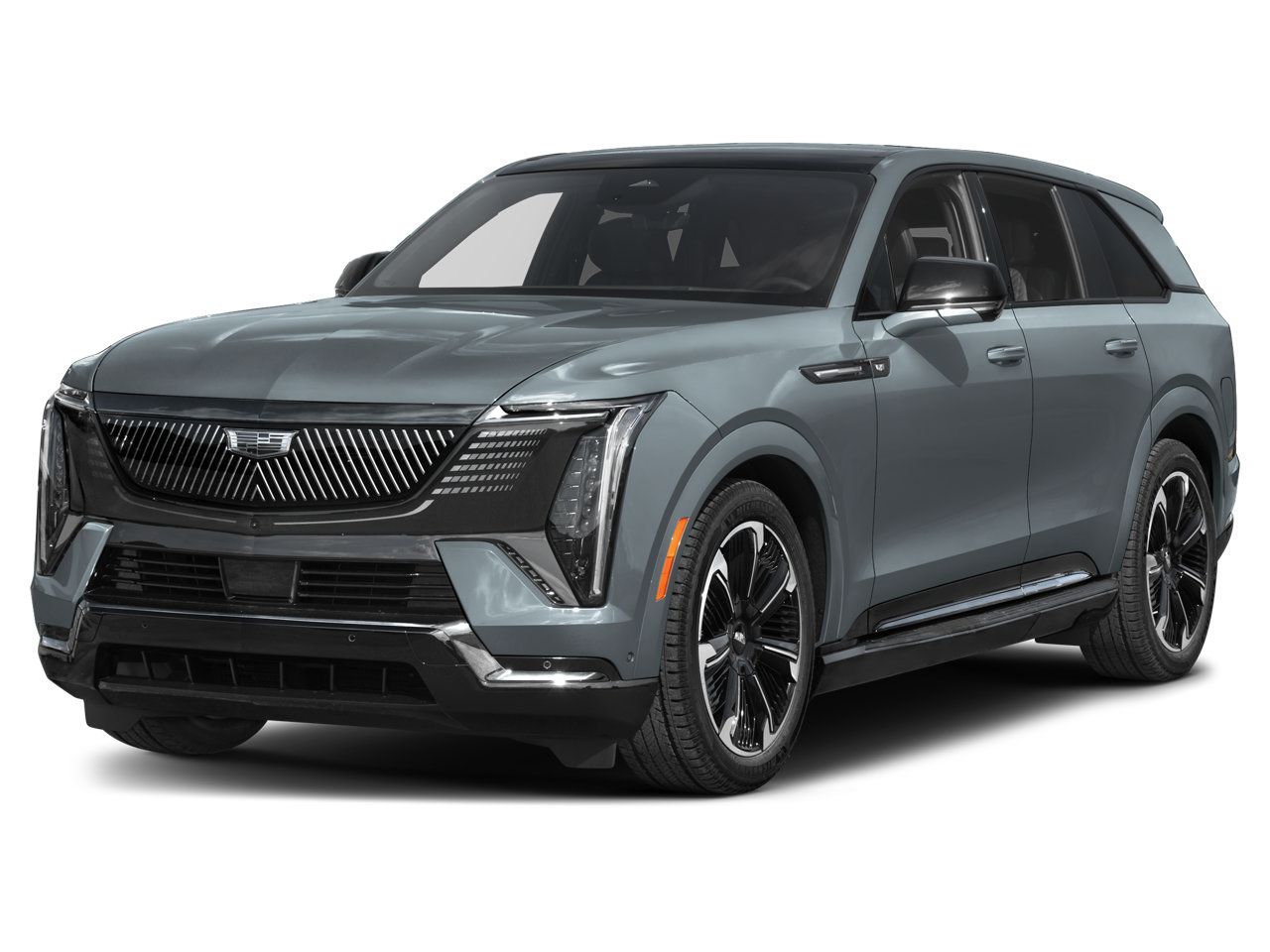 New 2026 Cadillac Escalade IQ Sport 1 w/ LPO, ONYX Package AWD/4WD image 25