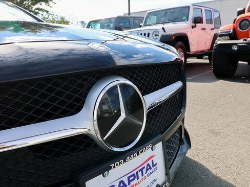 Used 2013 Mercedes-Benz SL 550 image 36