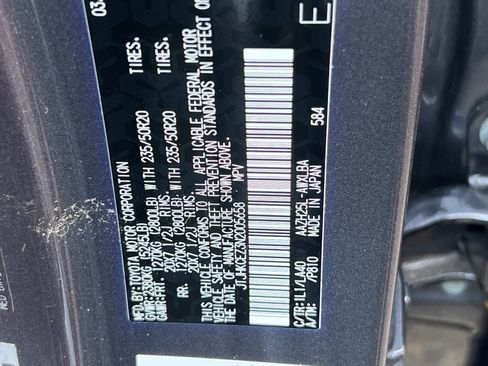 Used 2022 Lexus NX 350h AWD image 25