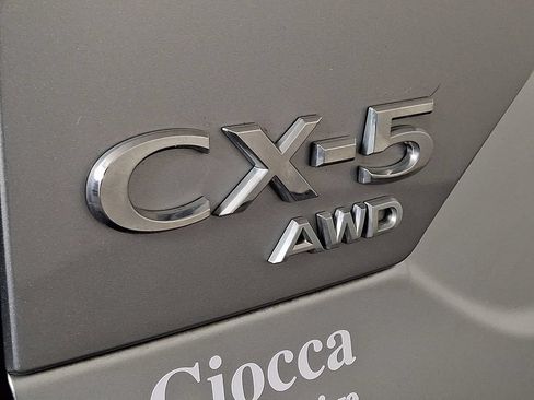 Used 2023 MAZDA CX-5 AWD 2.5 S image 30