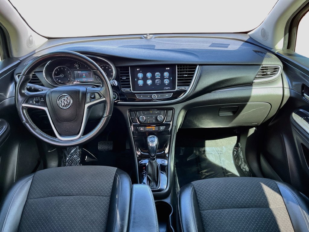 Used 2019 Buick Encore Preferred w/ Safety Package AWD/4WD image 20