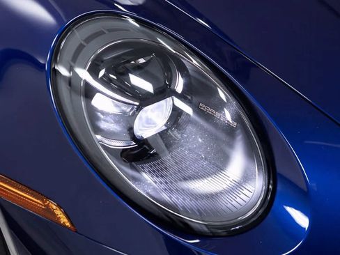 Certified 2023 Porsche 911 Turbo S image 30