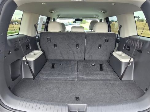 Used 2025 Hyundai Santa Fe SEL image 30