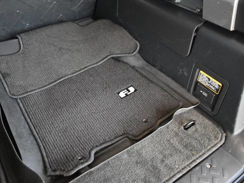 Used 2010 Toyota FJ Cruiser 4WD image 58