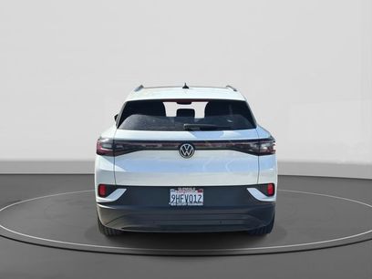 Certified 2023 Volkswagen ID.4 Pro S