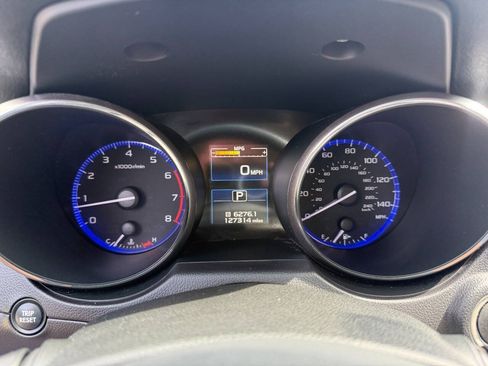Used 2017 Subaru Outback 2.5i Limited w/ Popular Package #5 AWD/4WD image 22