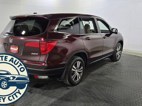 Used 2016 Honda Pilot EX-L image 10