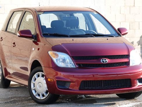 Used 2006 Scion xA FWD image 38