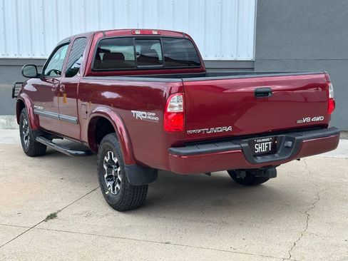 Used 2006 Toyota Tundra SR5 w/ TRD Off-Road Pkg AWD/4WD image 12
