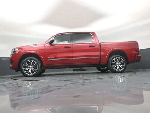 New 2026 RAM 1500 Tungsten AWD/4WD image 44