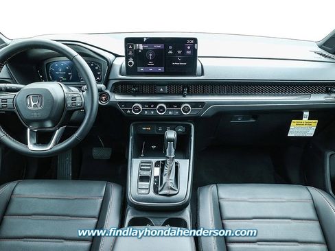 New 2026 Honda CR-V Sport-L image 11