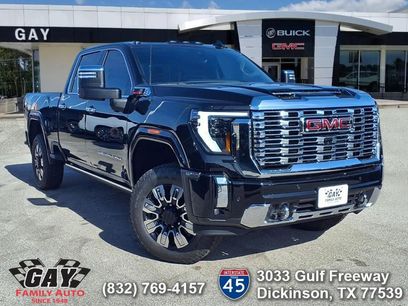 New 2026 GMC Sierra 3500 Denali w/ Denali Reserve Package