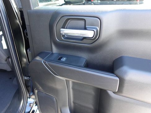 Used 2024 Chevrolet Silverado 1500 Custom AWD/4WD image 28