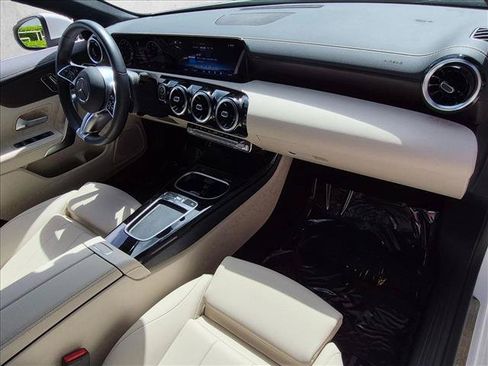 Certified 2026 Mercedes-Benz CLA 250 image 22