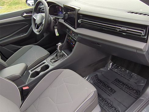 New 2026 Volkswagen Jetta Sport image 18