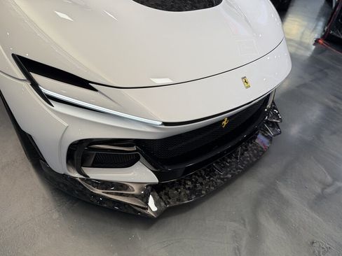 Used 2026 Ferrari Purosangue AWD/4WD image 8