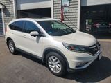 Used 2016 Honda CR-V EX-L image 2