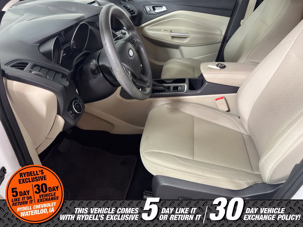 Used 2017 Ford Escape SE w/ Equipment Group 201A AWD/4WD image 20