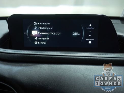 Used 2024 MAZDA CX-30 AWD 2.5 S w/ Select Sport Pkg image 16