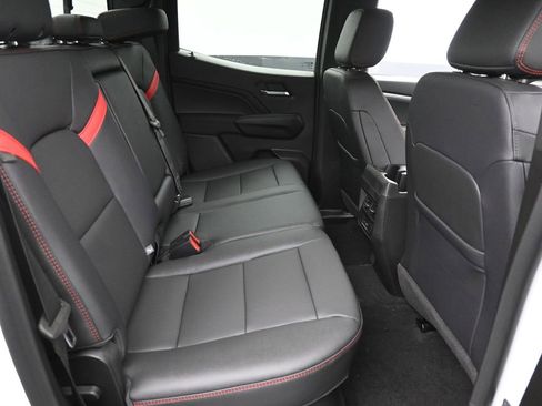 New 2026 Chevrolet Colorado Z71 w/ Z71 Convenience Package 2 image 9