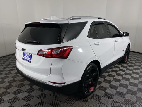 Used 2021 Chevrolet Equinox Premier w/ Redline Edition image 7