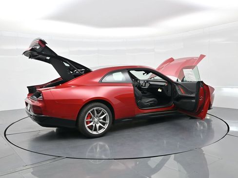 New 2024 Dodge Charger R/T Scat Pack w/ Plus Group image 30