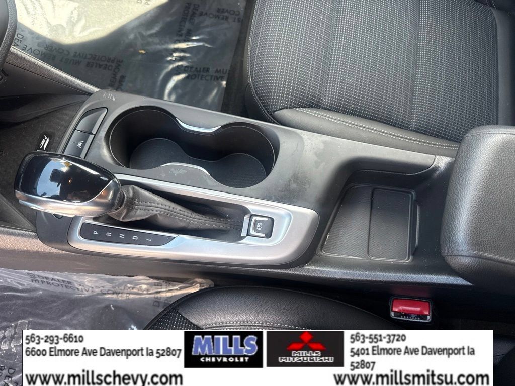 Used 2024 Buick Envista Preferred w/ Convenience I Package FWD image 20