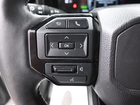 Used 2025 Toyota Land Cruiser 1958 AWD/4WD image 27