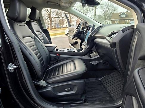 Used 2021 Ford Edge SEL w/ Convenience Package image 33