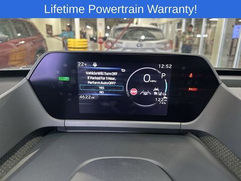 New 2024 Subaru Solterra Touring image 27