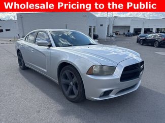 Used 2012 Dodge Charger SXT Plus video 2
