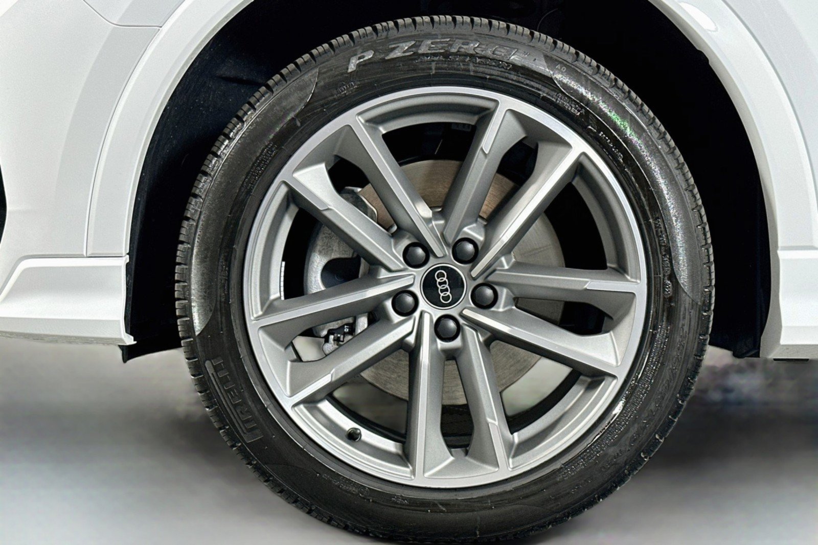 Used 2024 Audi Q3 2.0T Premium AWD/4WD image 11