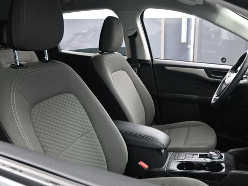 Used 2022 Ford Escape SE w/ Convenience Package image 22