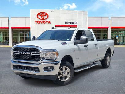 Used 2024 RAM 2500 Big Horn