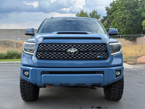 Used 2019 Toyota Tundra SR5 AWD/4WD image 5