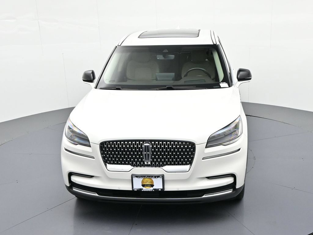 Used 2022 Lincoln Aviator Reserve w/ Equipment Group 201A AWD/4WD image 19