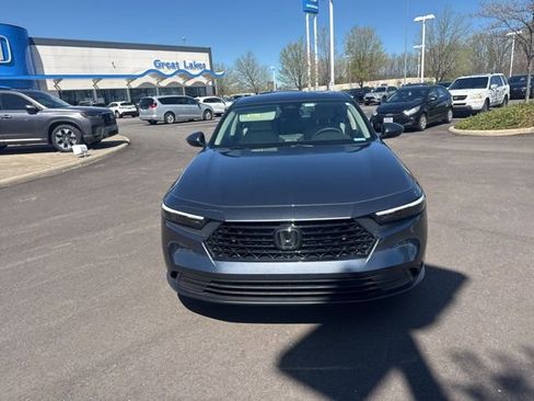 Used 2024 Honda Accord LX image 3