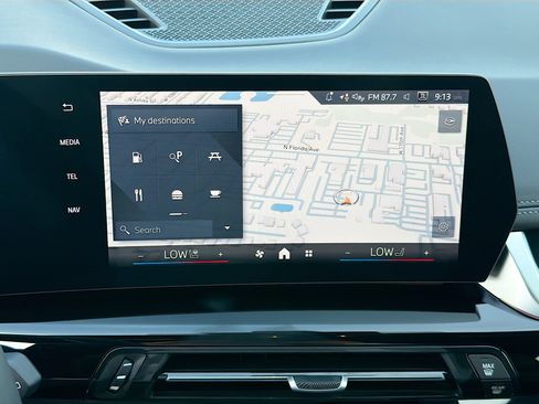 New 2026 BMW X1 xDrive28i w/ Technology Package AWD/4WD image 31