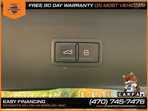 Used 2017 Audi Q3 2.0T Premium Plus image 12