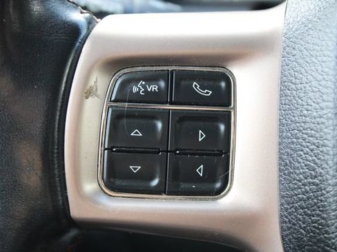 Used 2014 RAM 2500 Longhorn AWD/4WD image 20