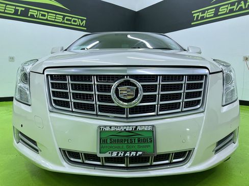 Used 2015 Cadillac XTS Premium FWD image 3