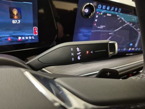 New 2026 Chevrolet Tahoe Premier image 16