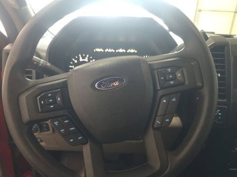 Used 2016 Ford F150 XL w/ Equipment Group 101A Mid AWD/4WD image 16