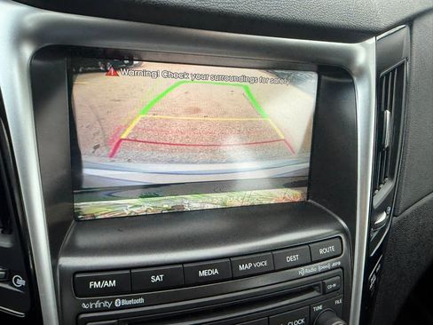 Used 2014 Hyundai Sonata Limited w/ Technology Package 05 image 17