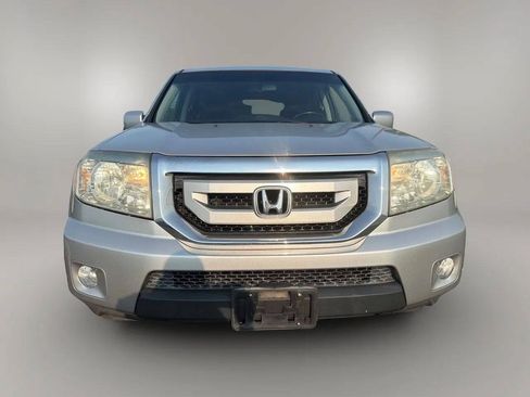 Used 2011 Honda Pilot Touring image 2