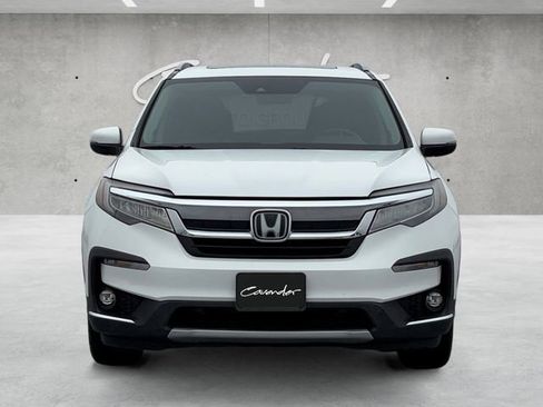 Used 2022 Honda Pilot Touring image 18